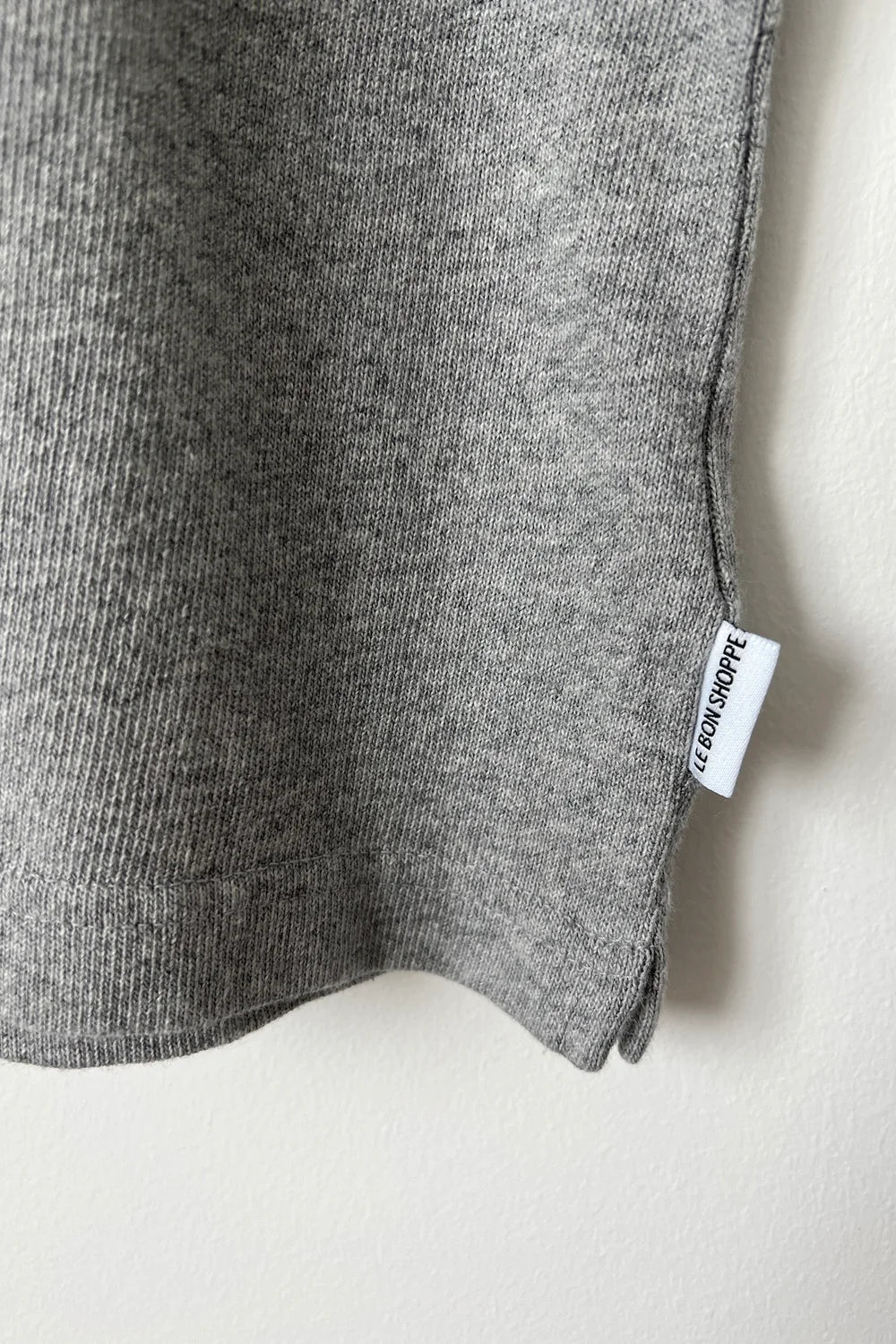 Jeanne Tee, Ht. Grey
