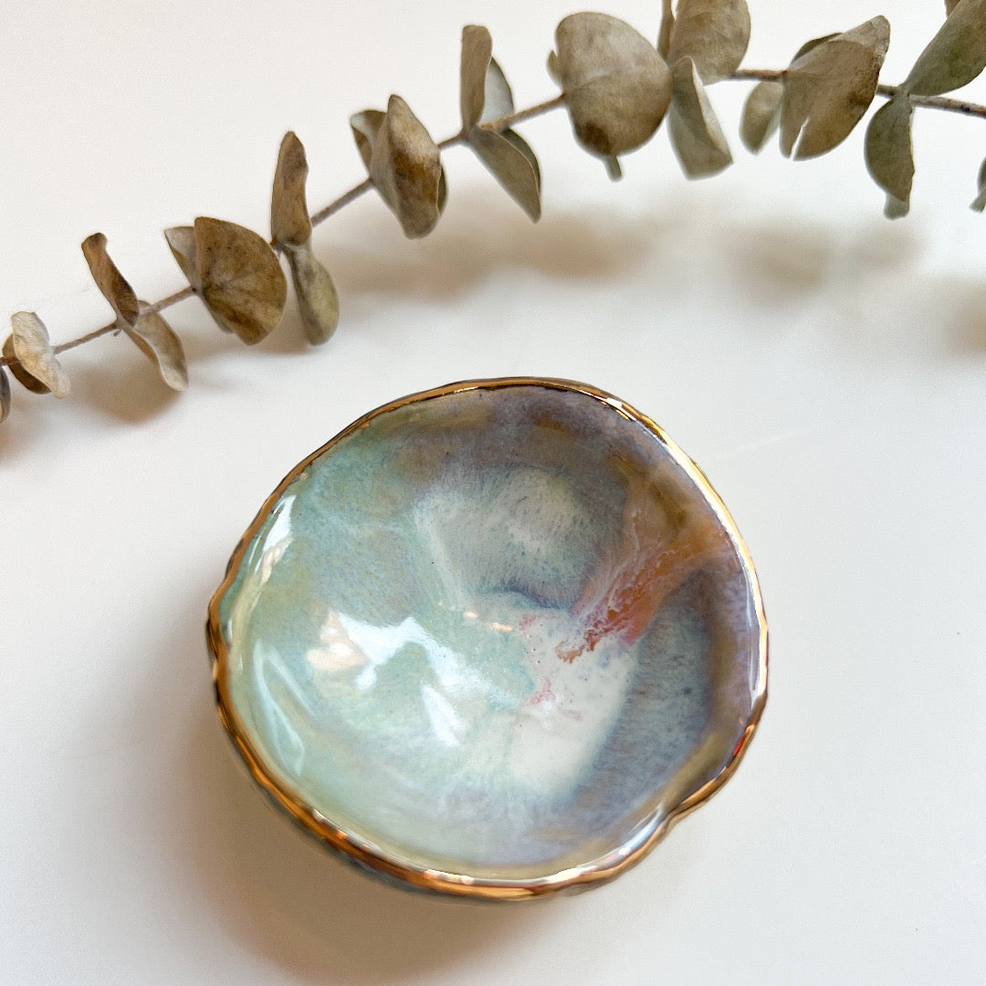 2" Ring Bowl (#1)