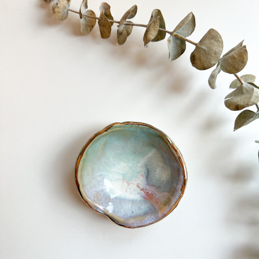 2" Ring Bowl (#1)