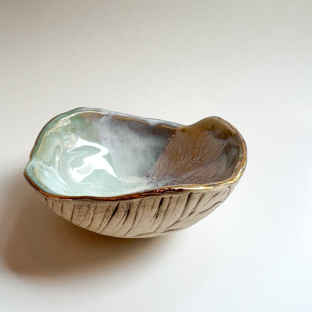 4" Jewelry Bowl (#4)