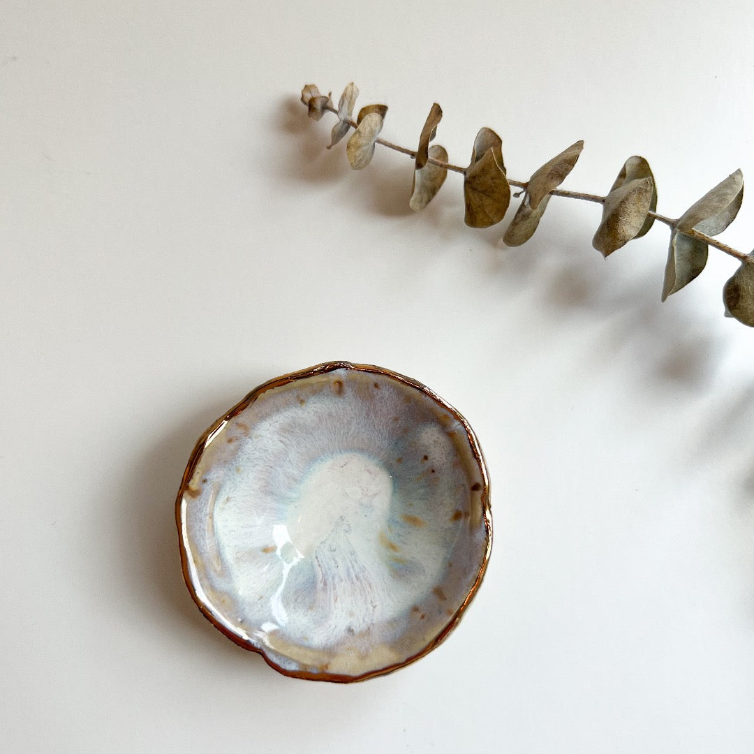 2" Ring Bowl (#6)