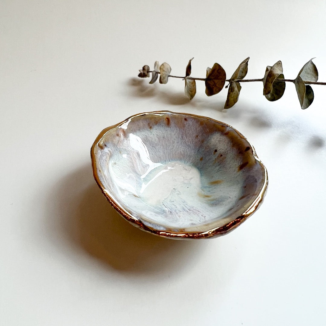 2" Ring Bowl (#6)