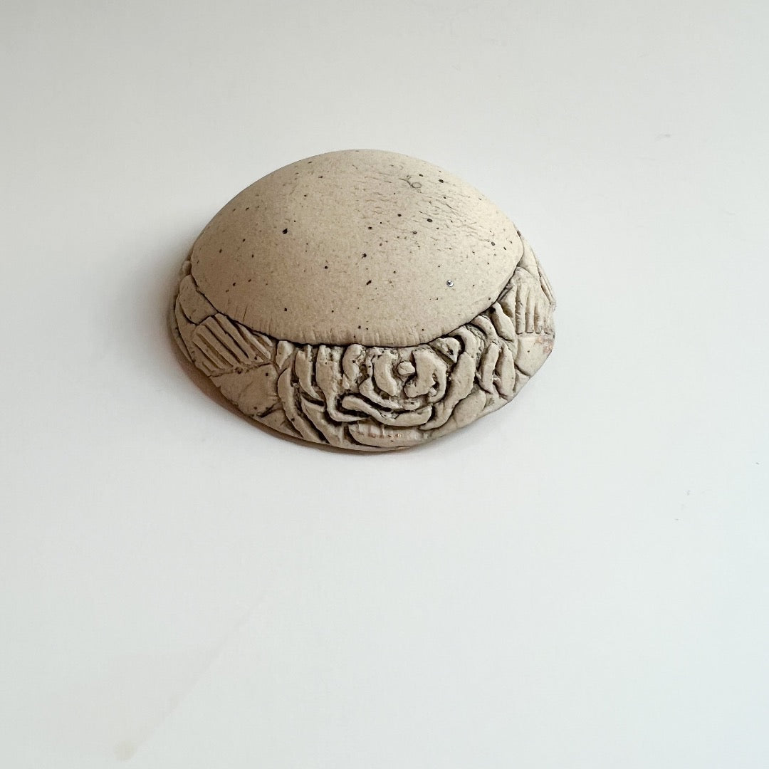 2" Ring Bowl (#6)