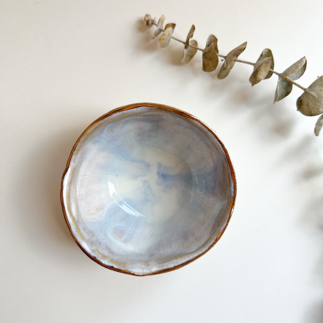 3" Jewelry Bowl (#7)