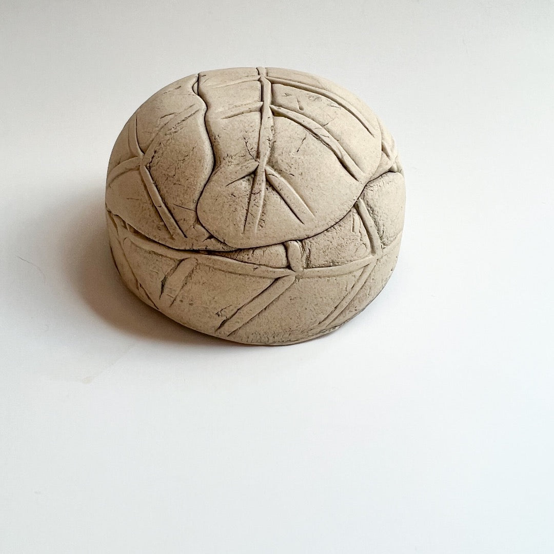 3" Jewelry Bowl (#7)