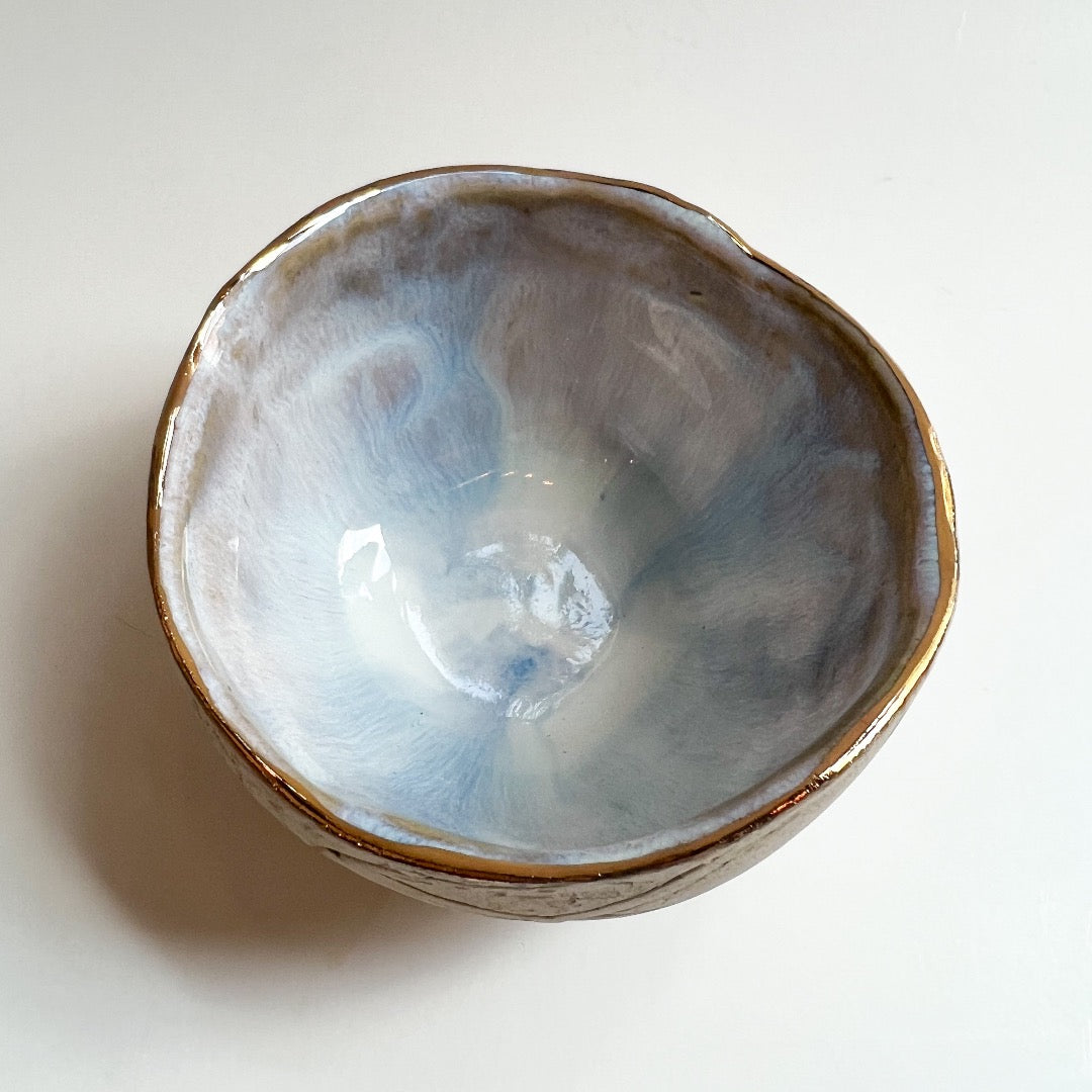 3" Jewelry Bowl (#7)