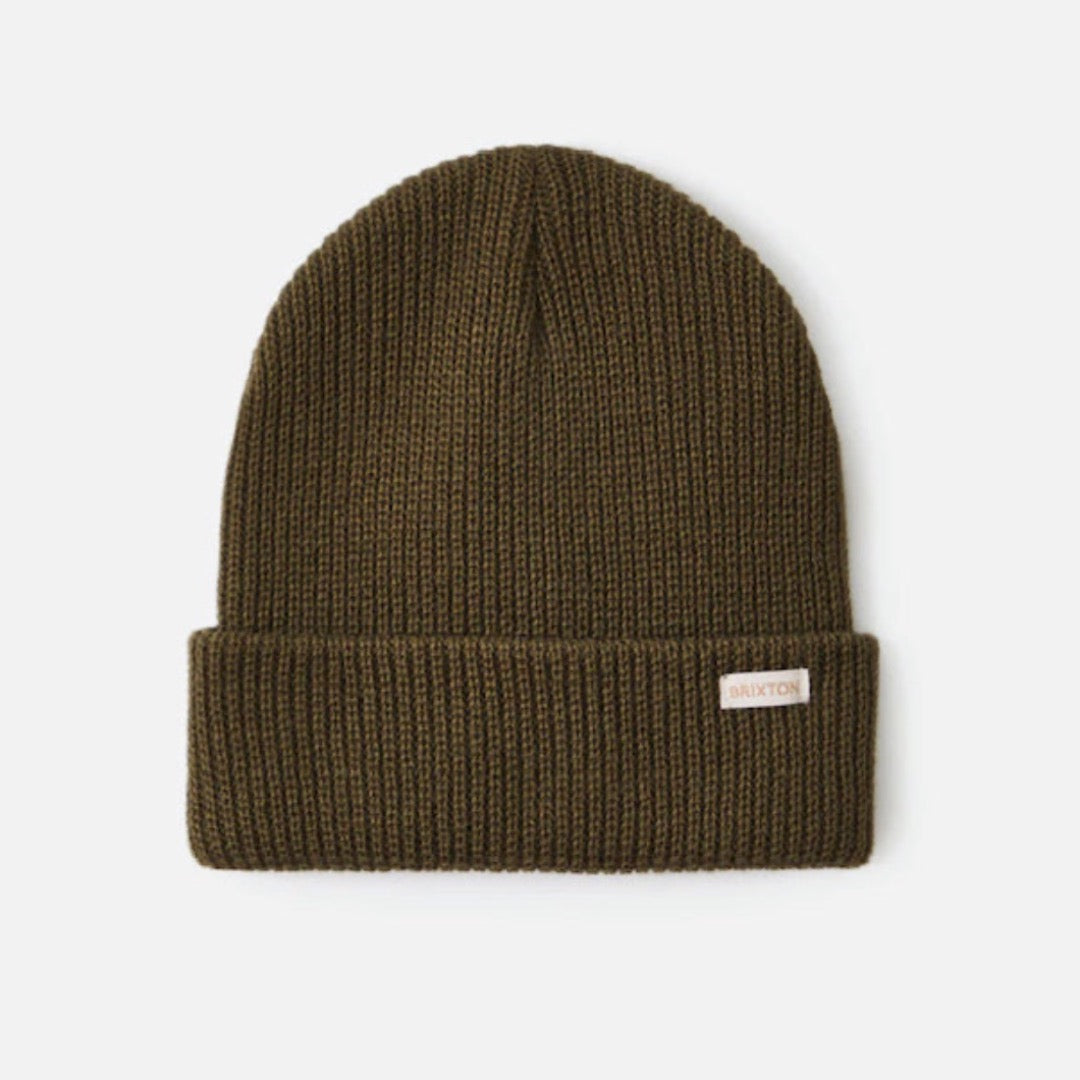 Alpha Beanie, Various Colours in