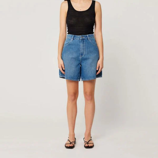 Rolla's, Super Mirage True Blue, Mid Vintage Indigo, Final Sale