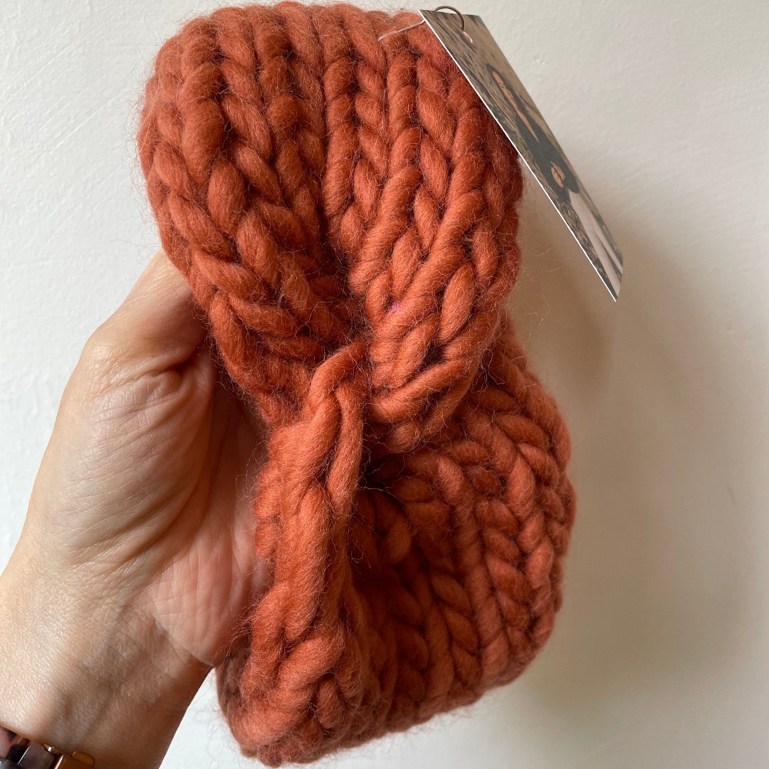 Toast & Yarn, Everyday Headband