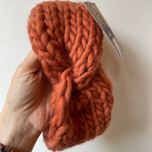 Toast & Yarn, Everyday Headband