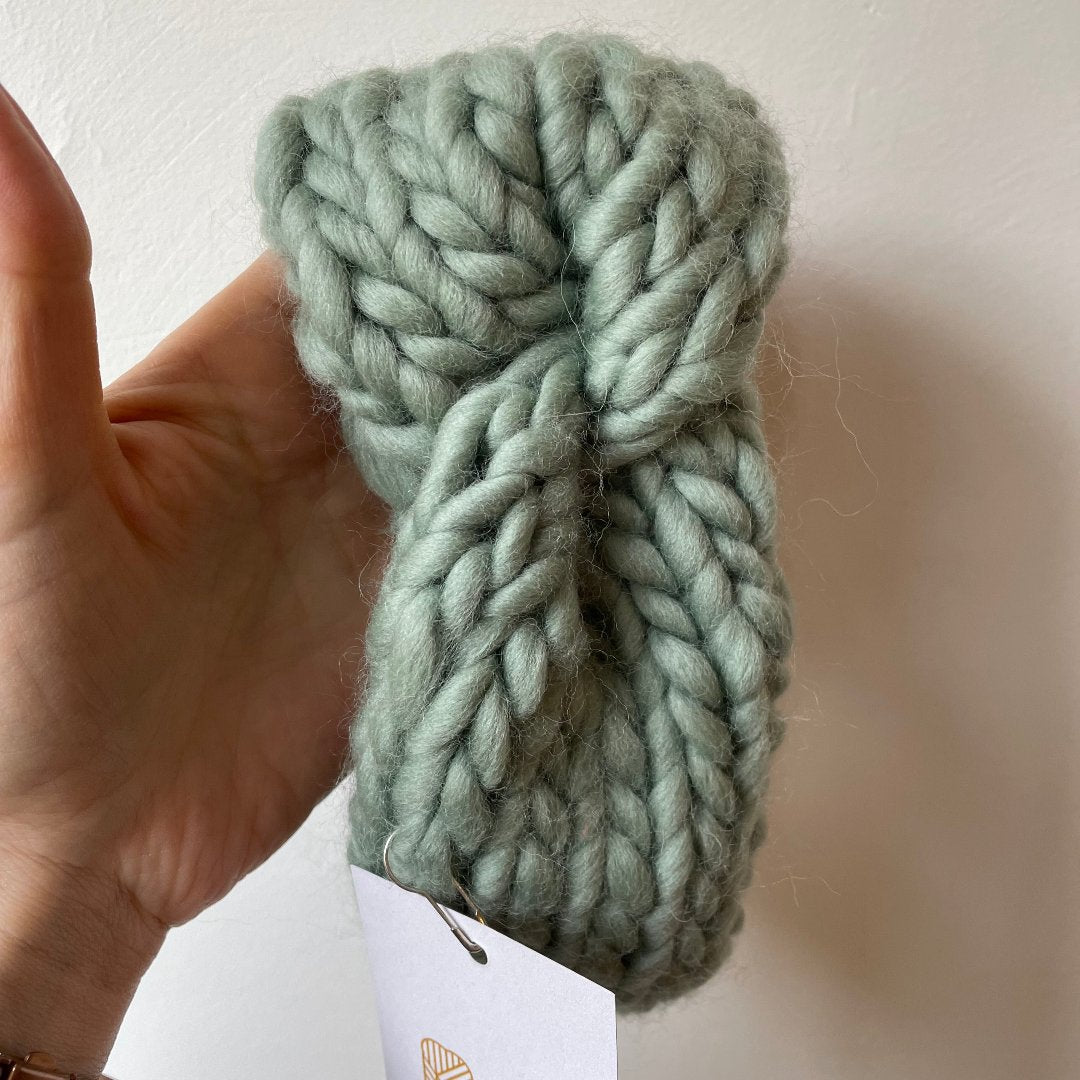 Toast & Yarn, Everyday Headband