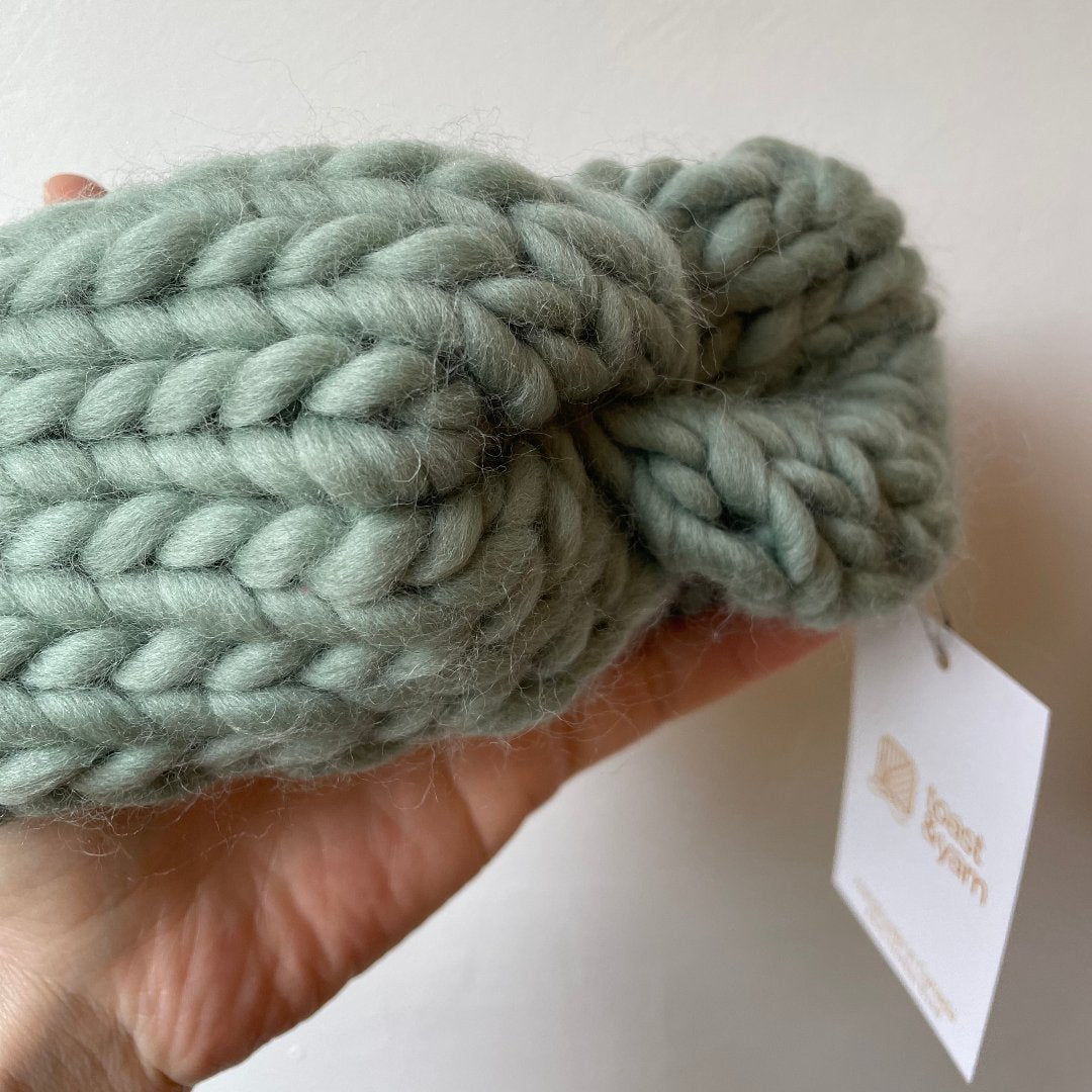Toast & Yarn, Everyday Headband