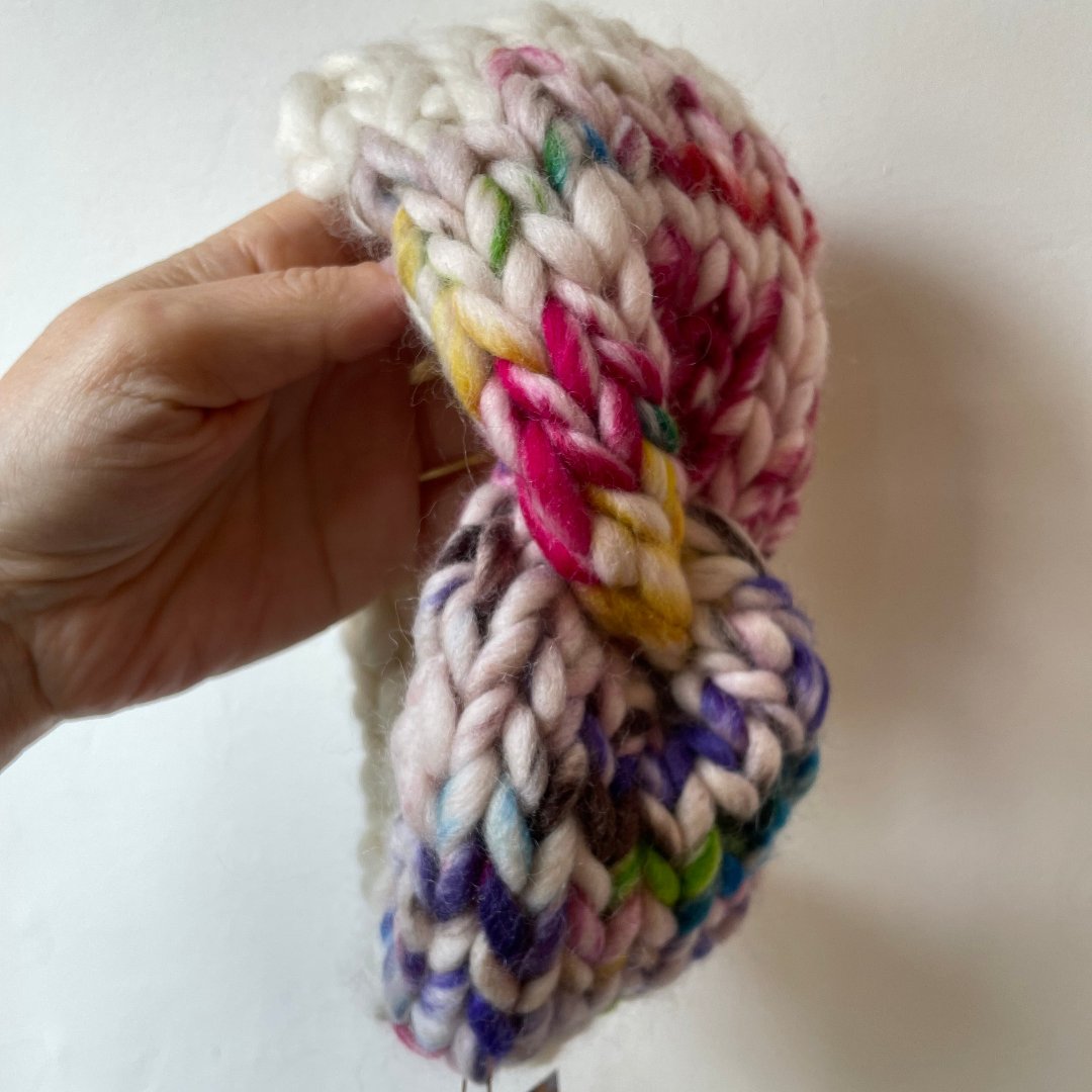 Toast & Yarn, Everyday Headband