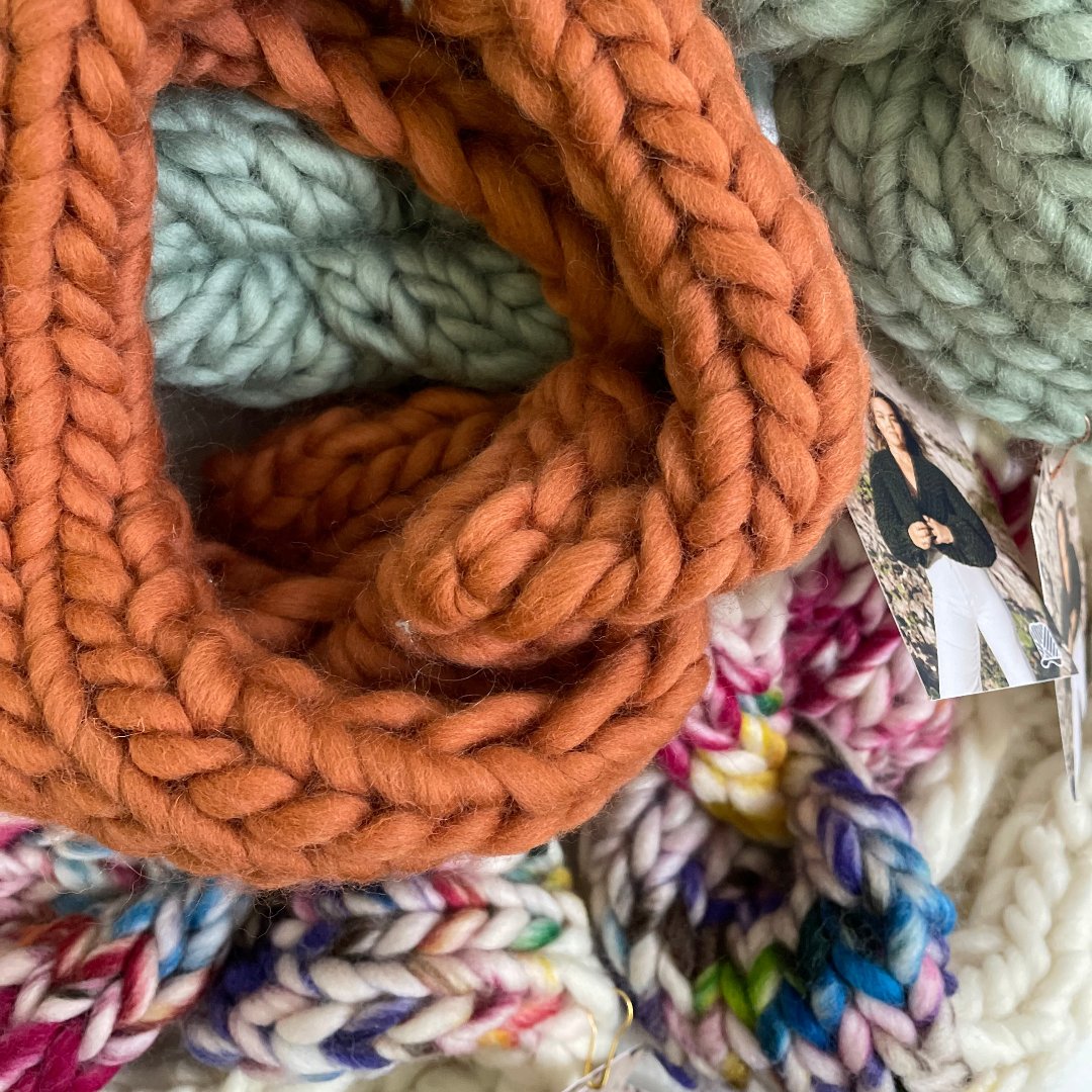 Toast & Yarn, Everyday Headband