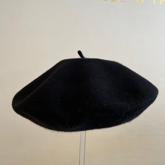 Milo & Dexter, Classic Wool Beret