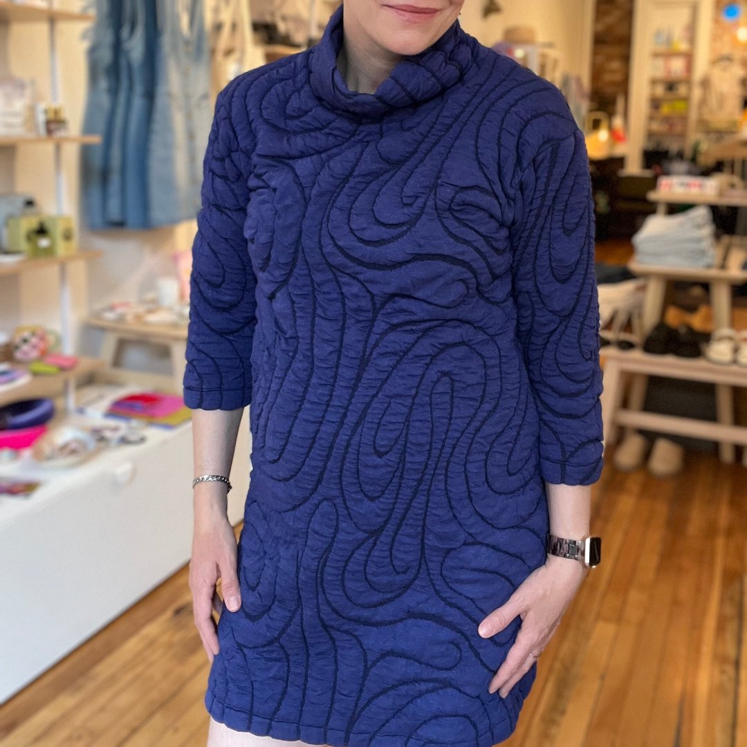 Marigold, Chiara Dress, Various Colours