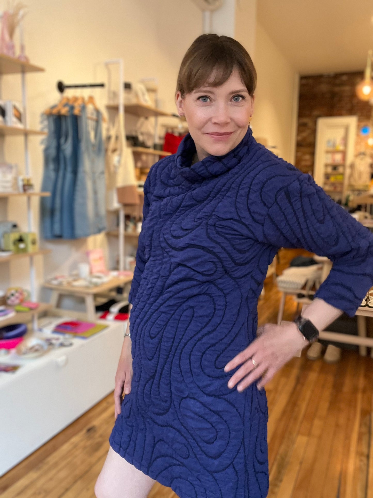 Marigold, Chiara Dress, Various Colours