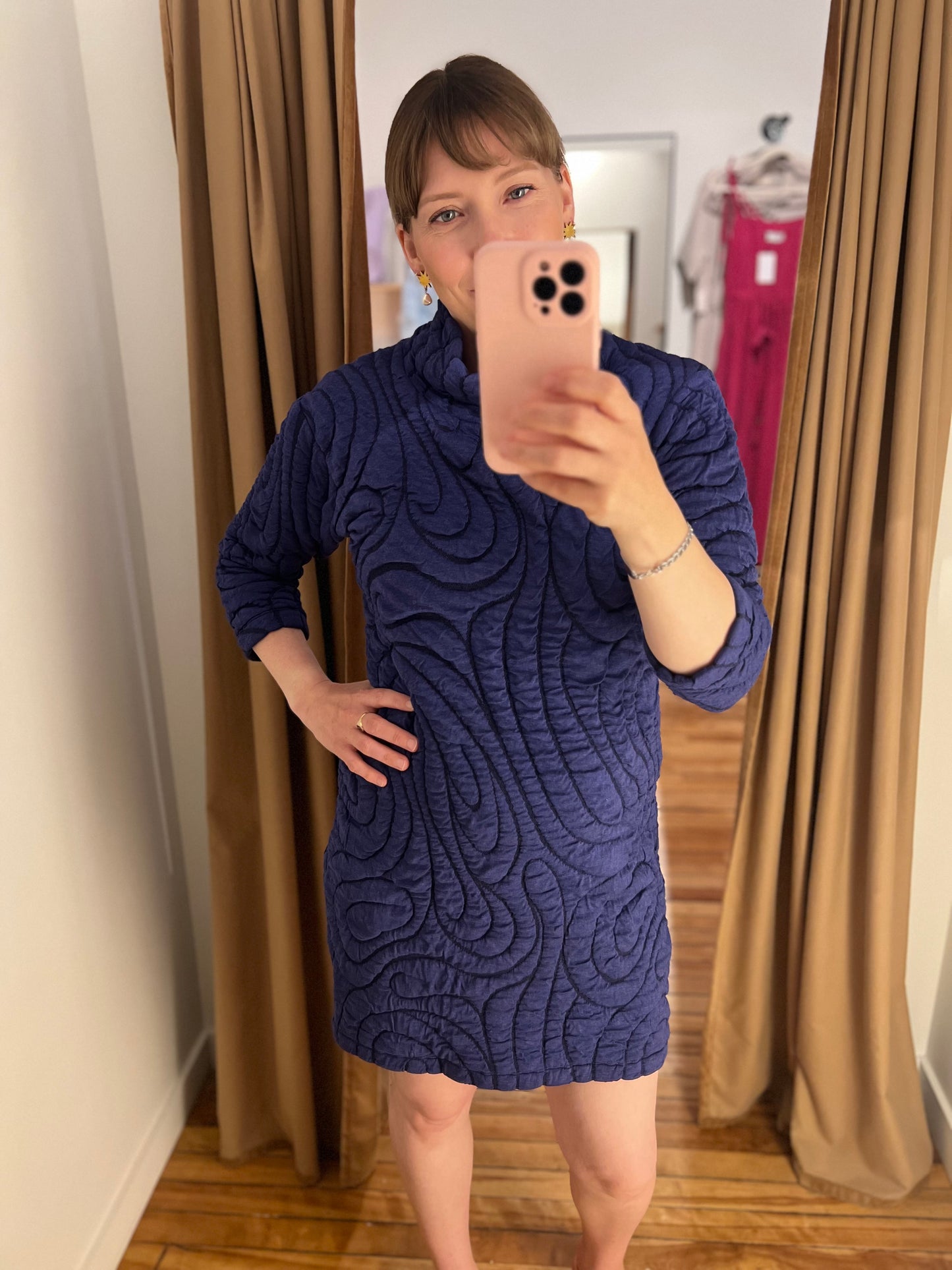 Marigold, Chiara Dress, Various Colours