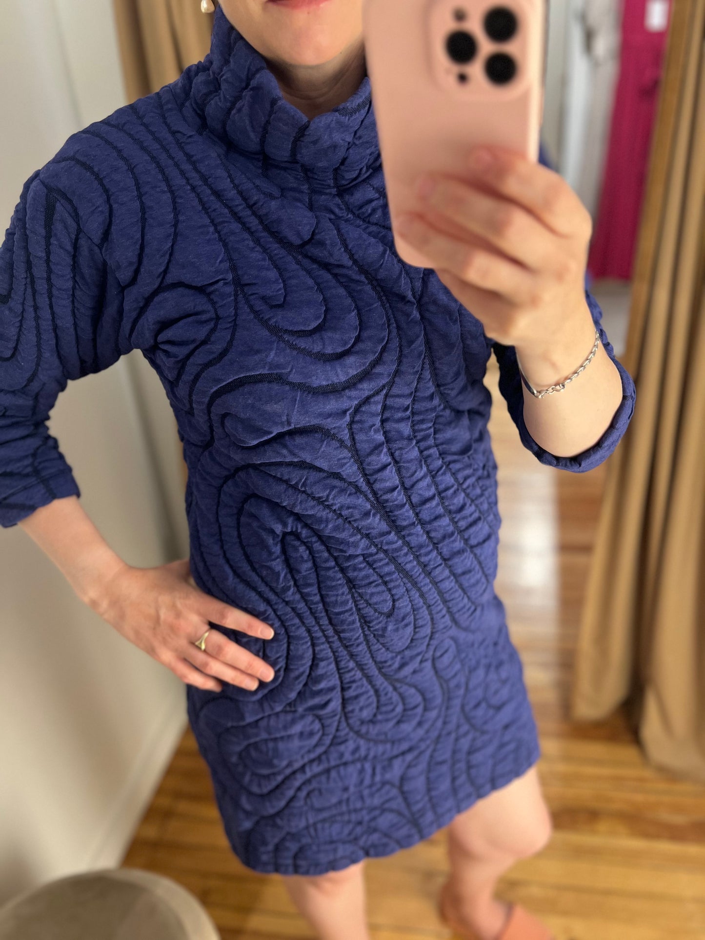 Marigold, Chiara Dress, Various Colours