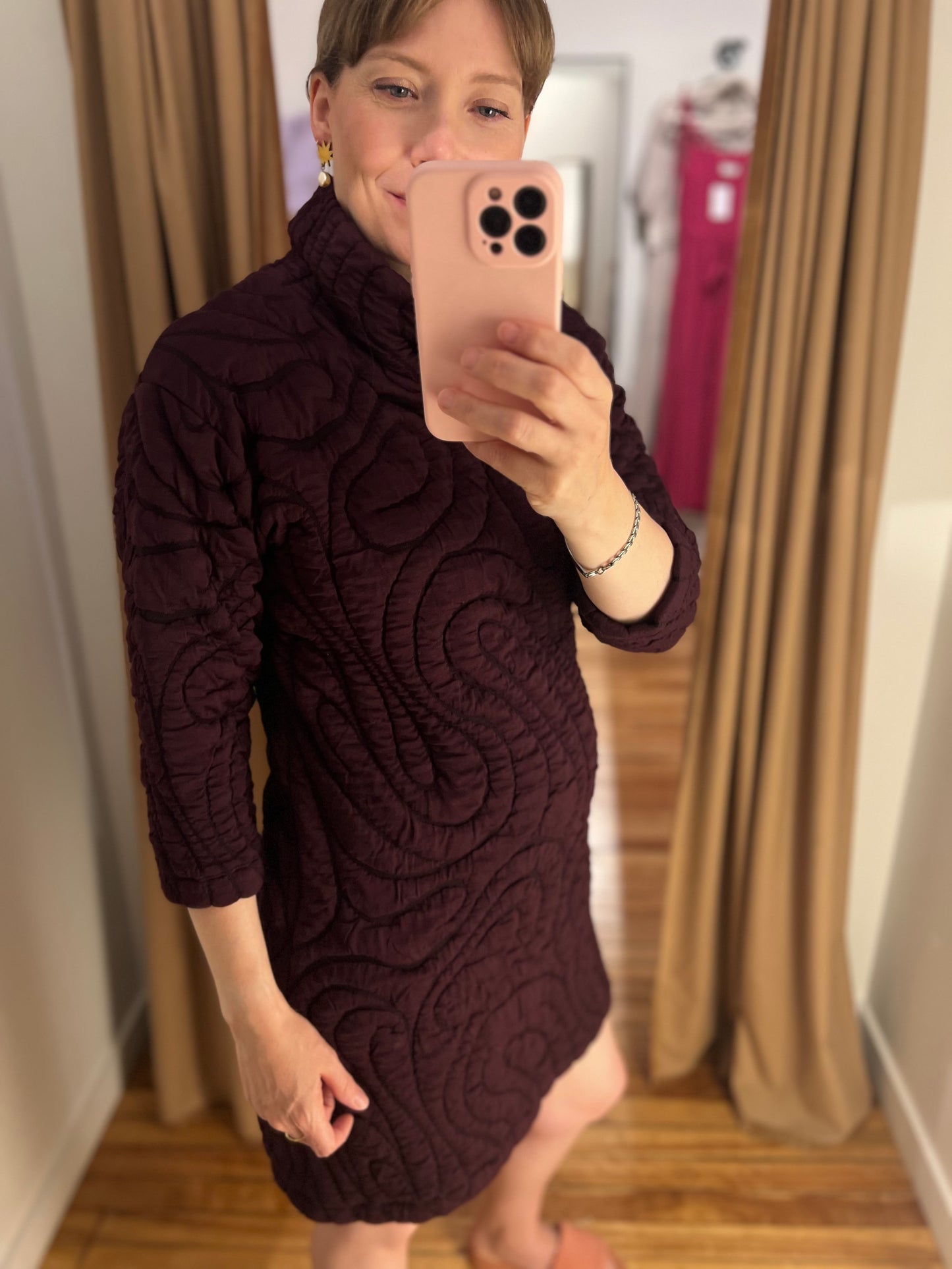 Marigold, Chiara Dress, Various Colours