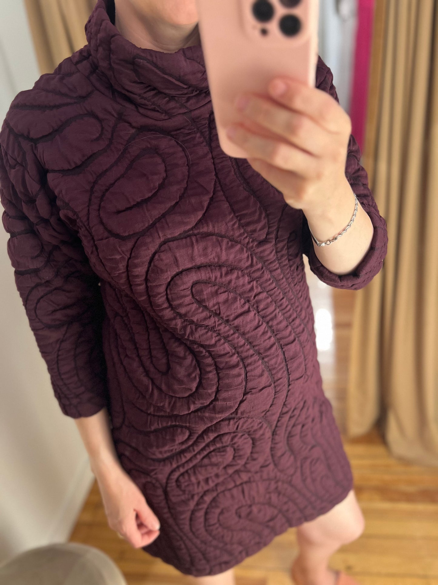 Marigold, Chiara Dress, Various Colours