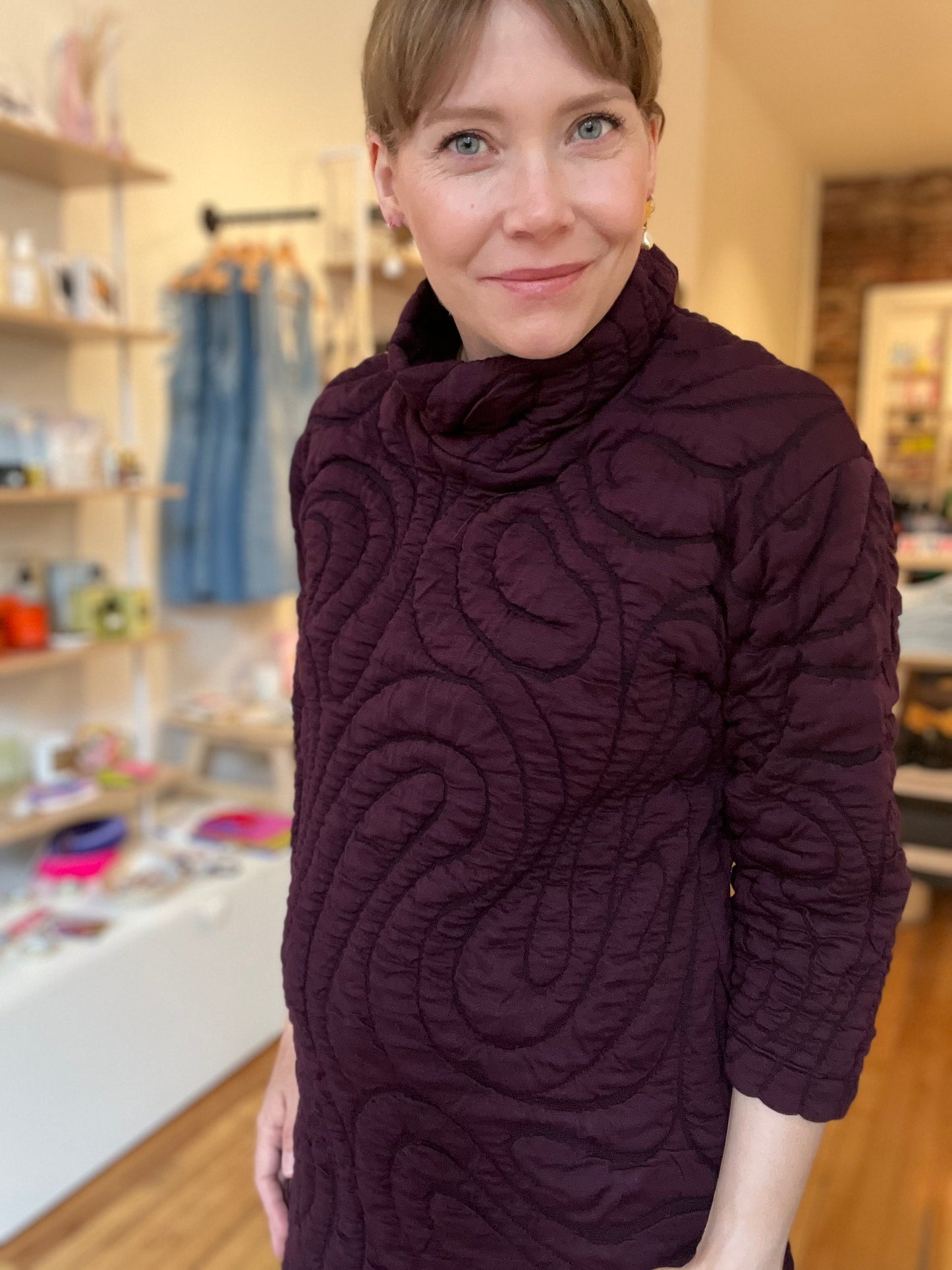 Marigold, Chiara Dress, Various Colours