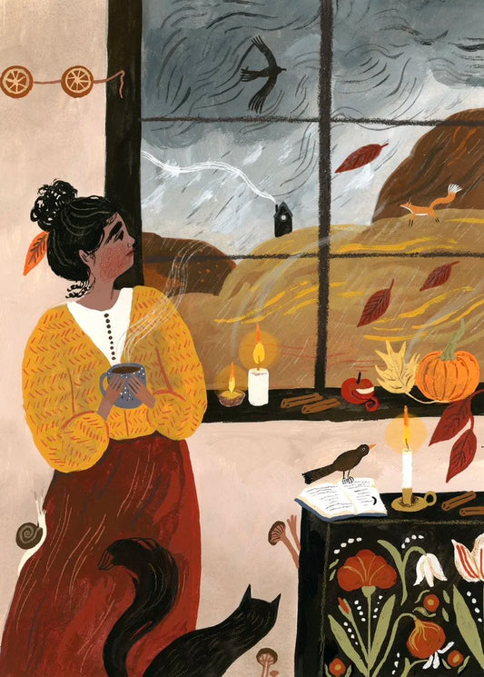 Tijana Lukovic, Rain Poetry