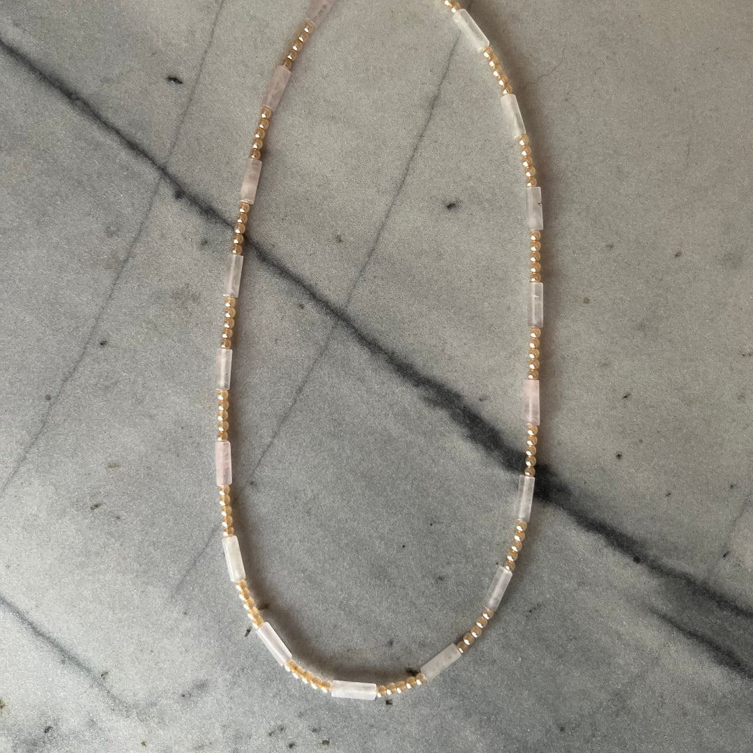 Modern Fable One of Kind Necklaces