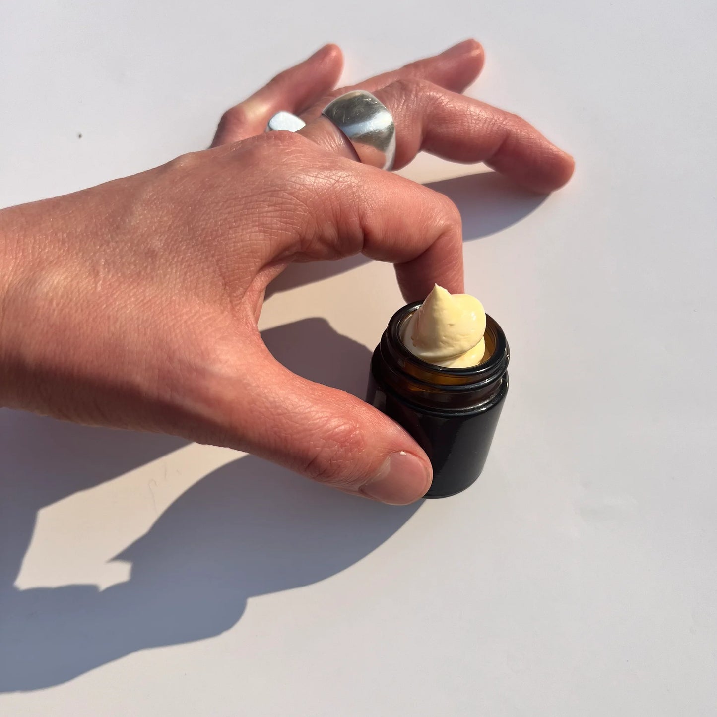 Ash Posy, Lumello Face Creme, Soft Launch