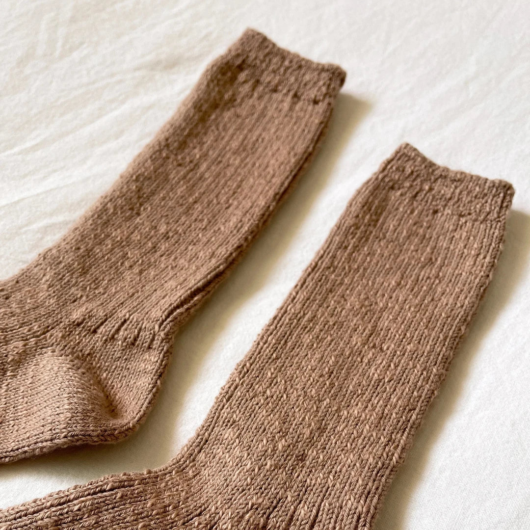 Le Bon Shoppe, Cottage Socks