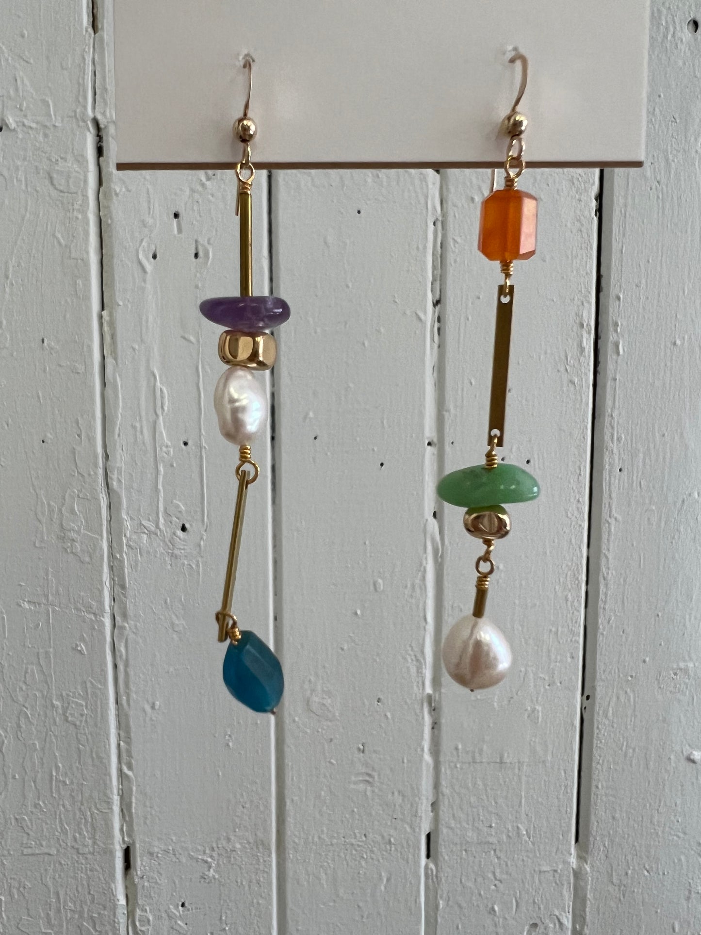 Misae Earrings
