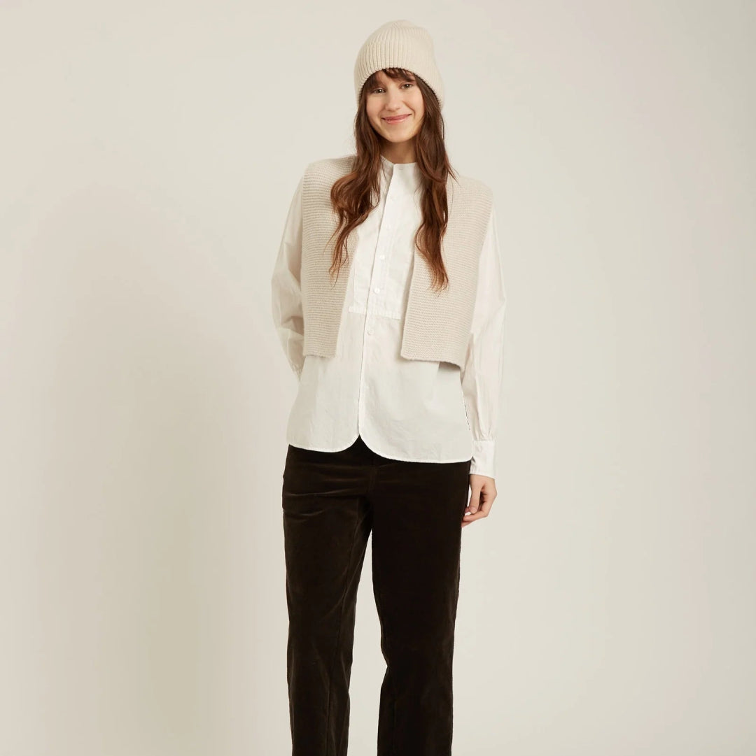 Naif, Eva Vest, Chalk