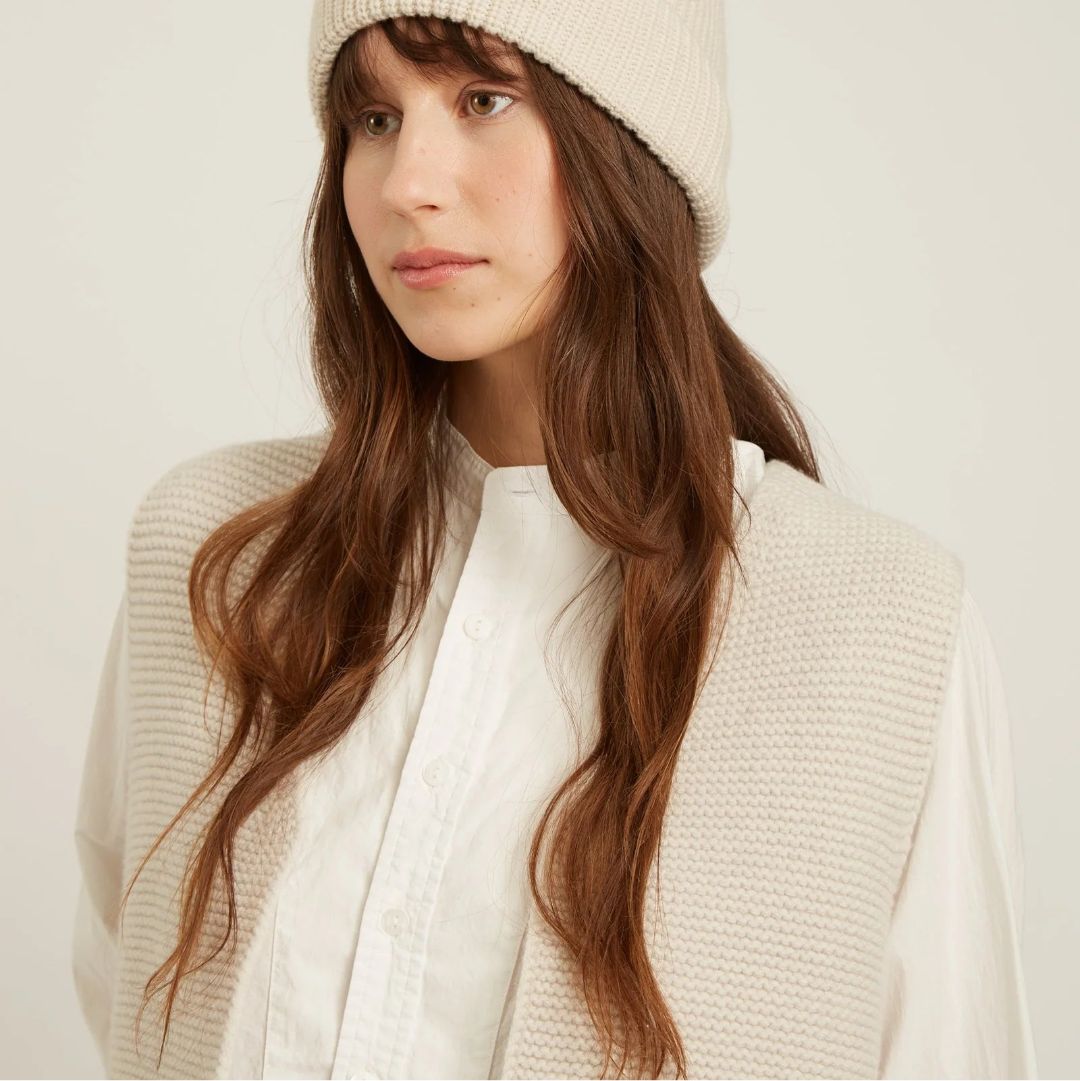 Naif, Eva Vest, Chalk