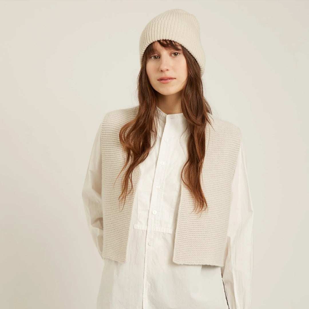 Naif, Eva Vest, Chalk
