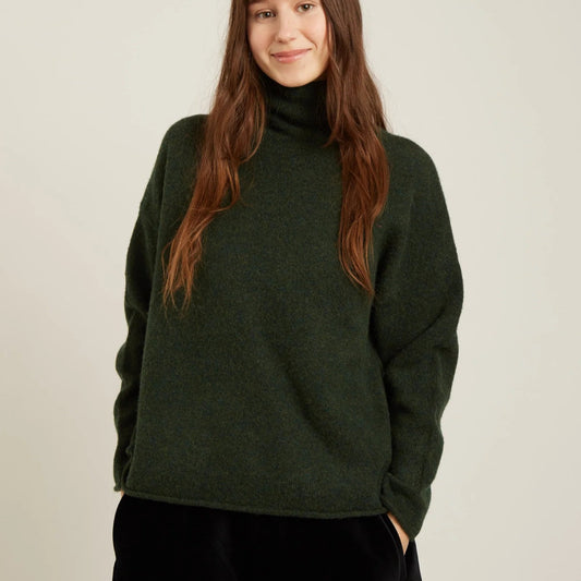 Naif, Sam Sweater, Forest
