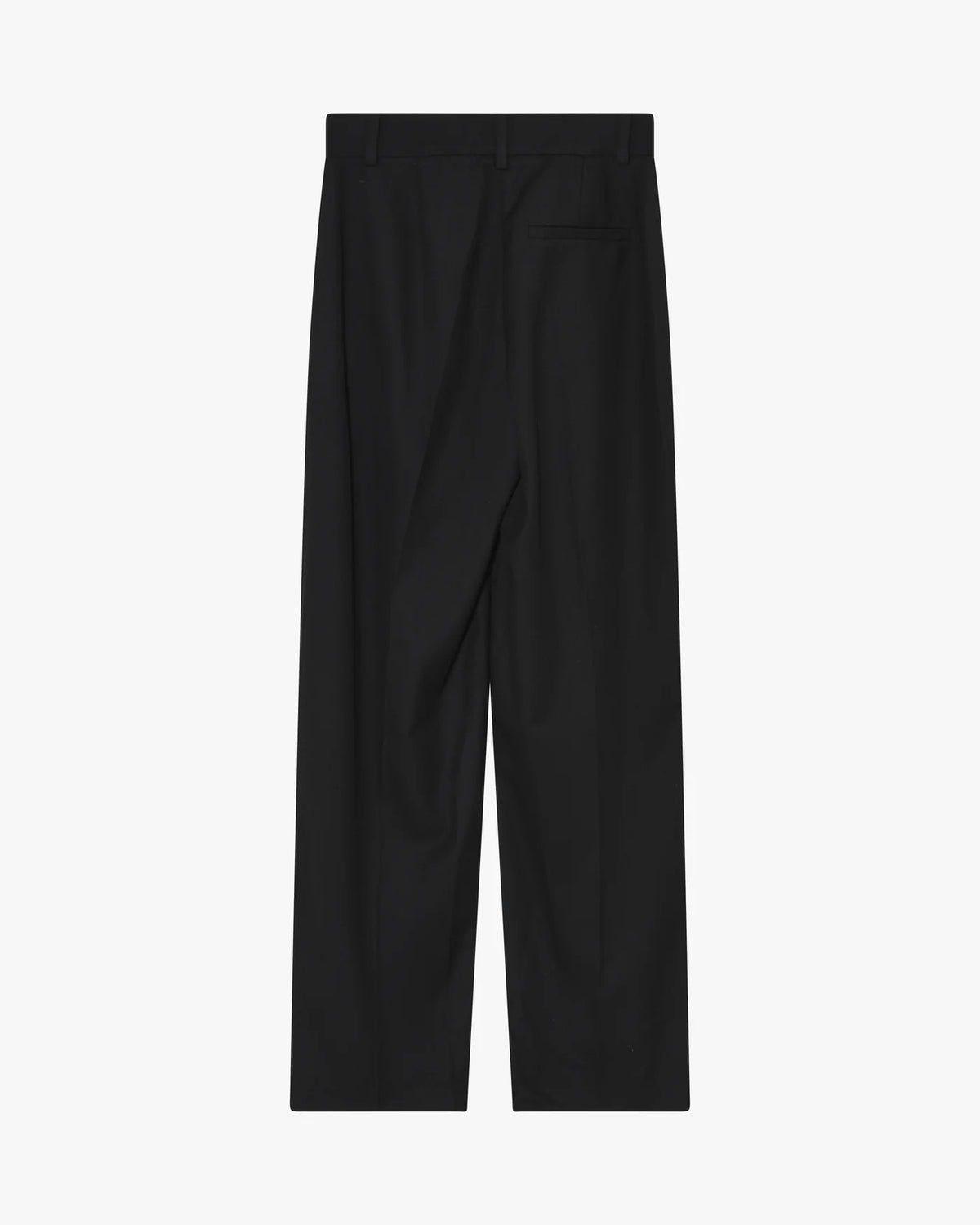 Minimum, Chloe Pants, Black