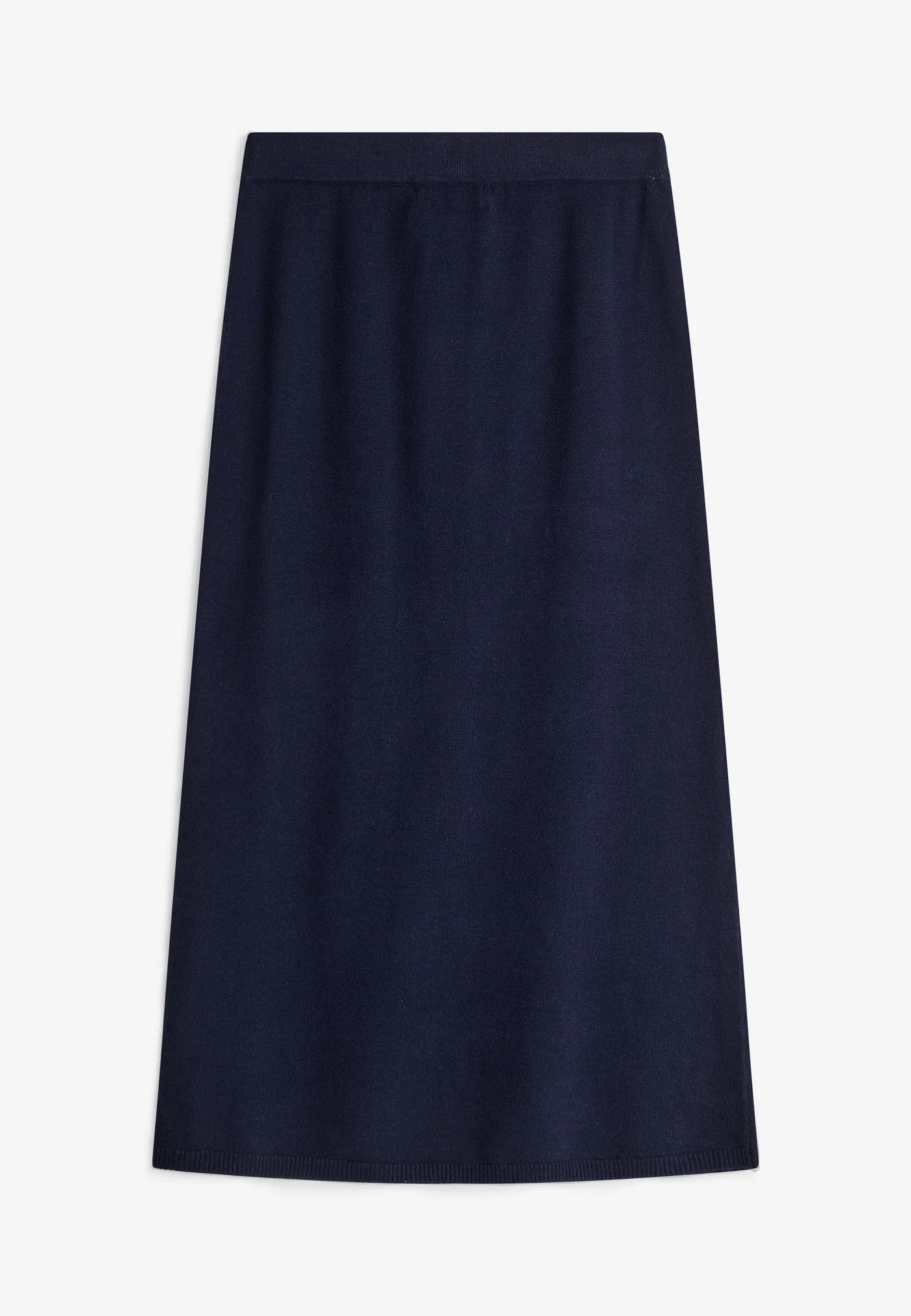 Minimum, Manda Skirt, Naval Academy