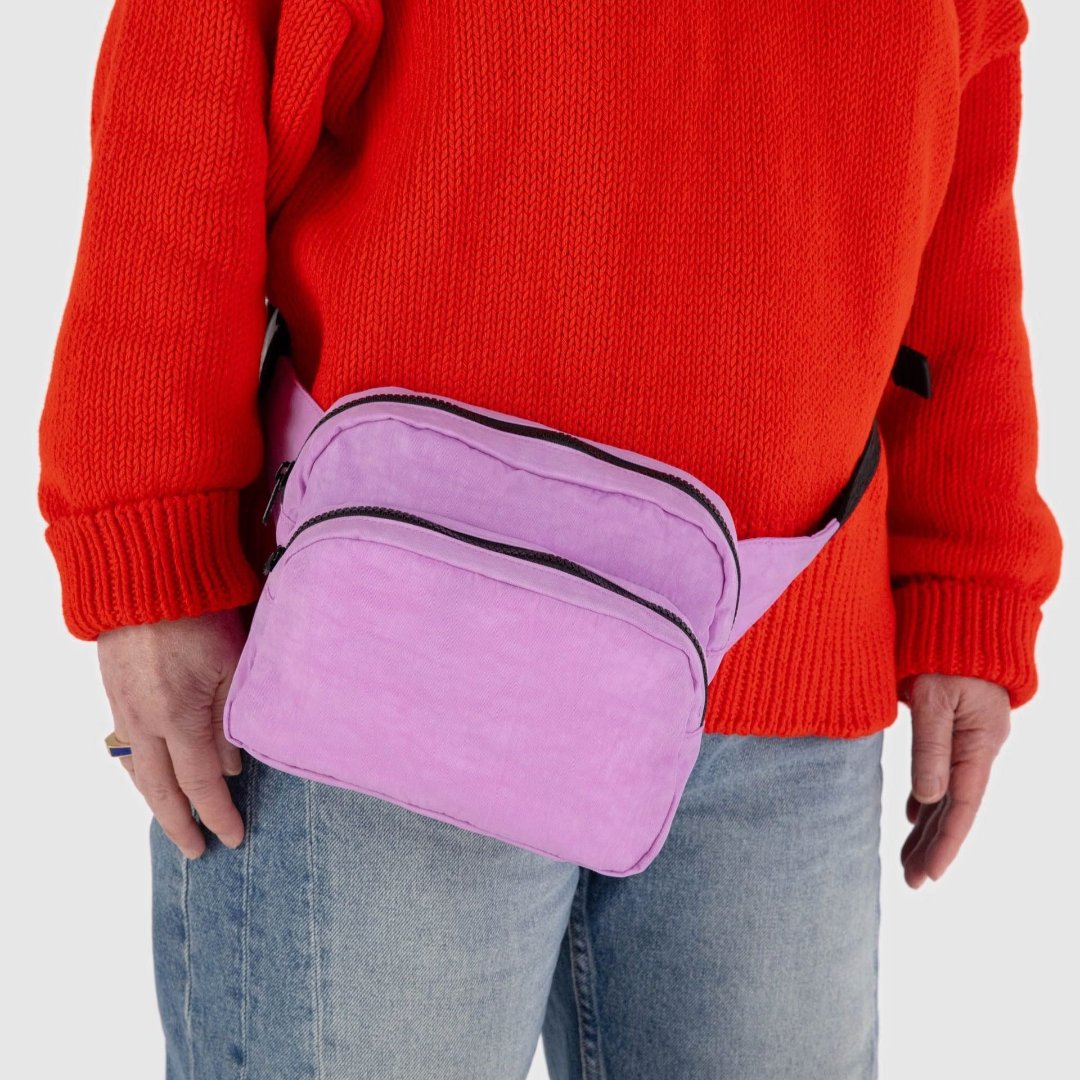 Baggu, Fanny Pack, Various Colours