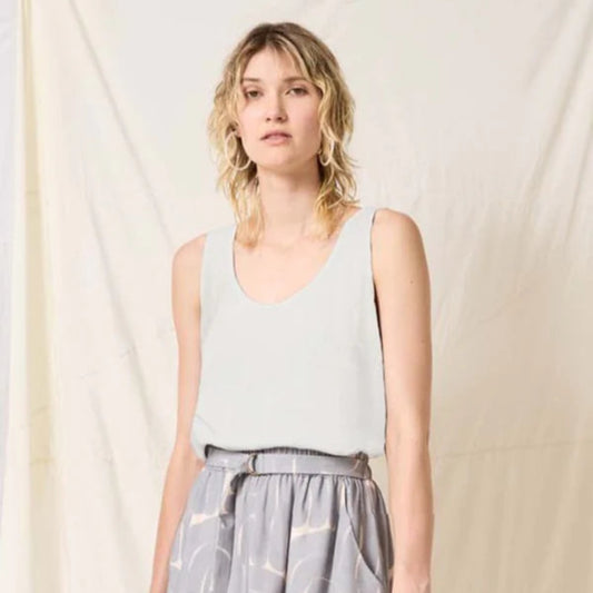 Cokluch, Isatis Top, Natural