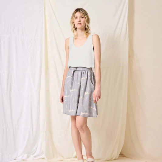 Cokluch, Isatis Top, Natural