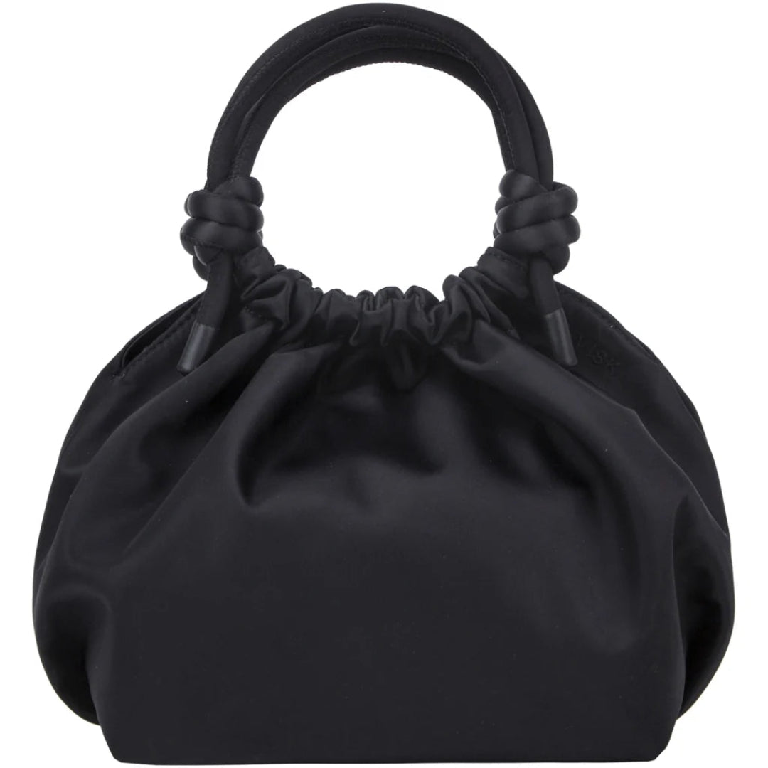 HVISK, Jolly Twill Bag, Black