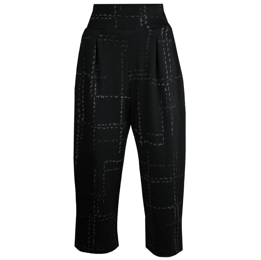 Melow, Julian Pant, Black