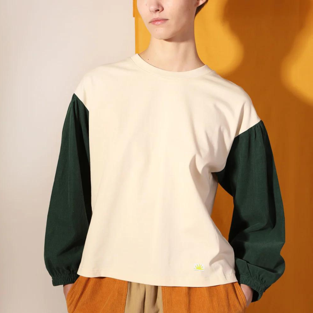 LF Markey, Jax Cream Top