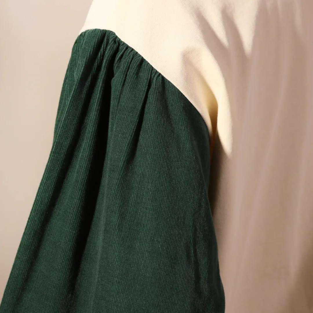 LF Markey, Jax Cream Top