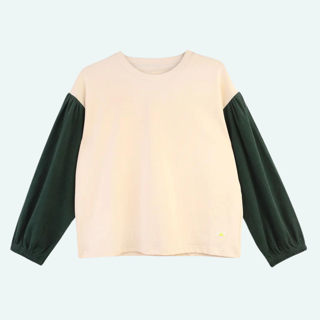 LF Markey, Jax Cream Top