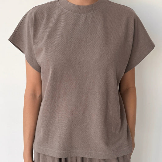 Le Bon Shoppe, Jeanne Tee, Mushroom