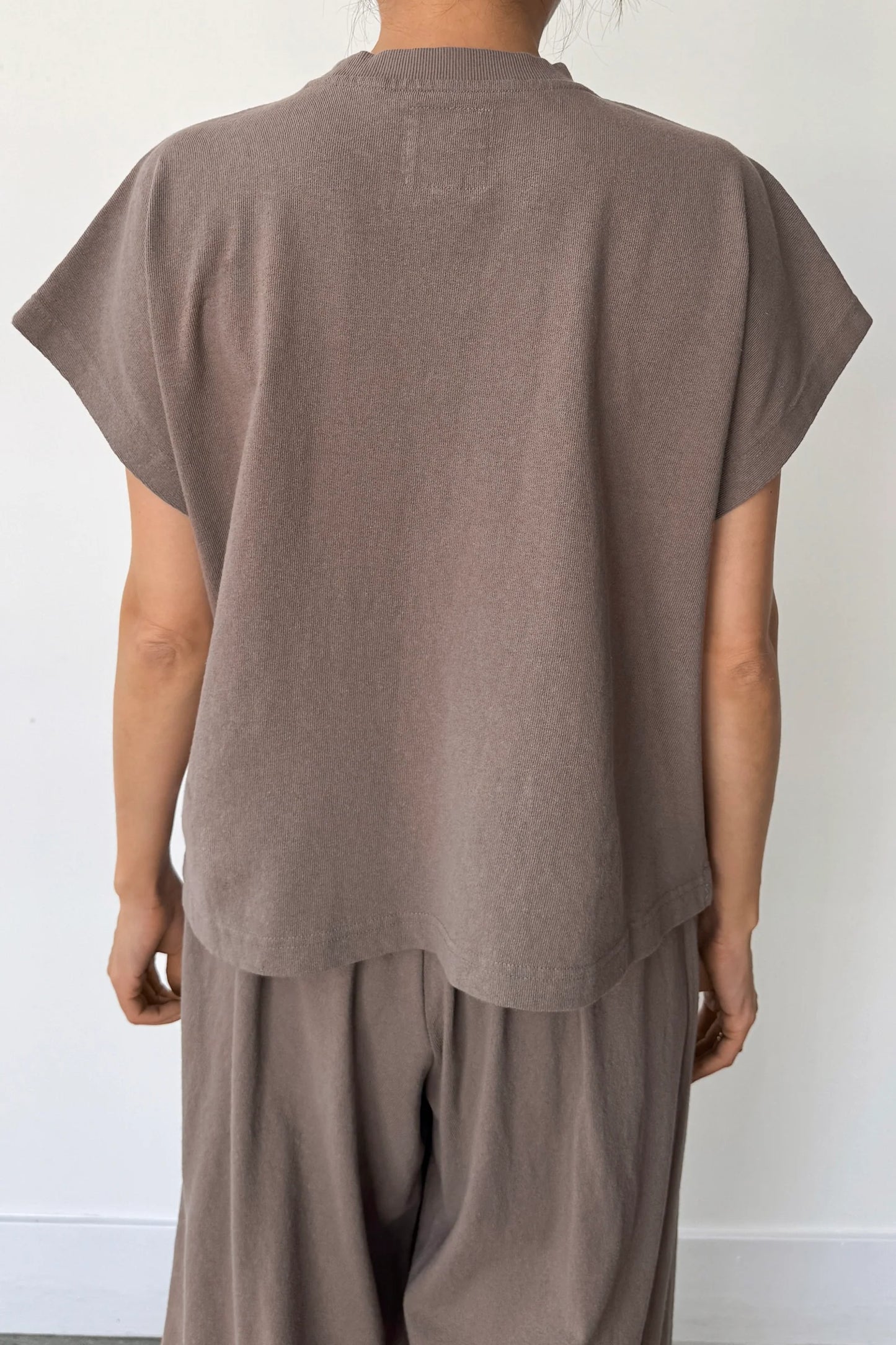 Le Bon Shoppe, Jeanne Tee, Mushroom