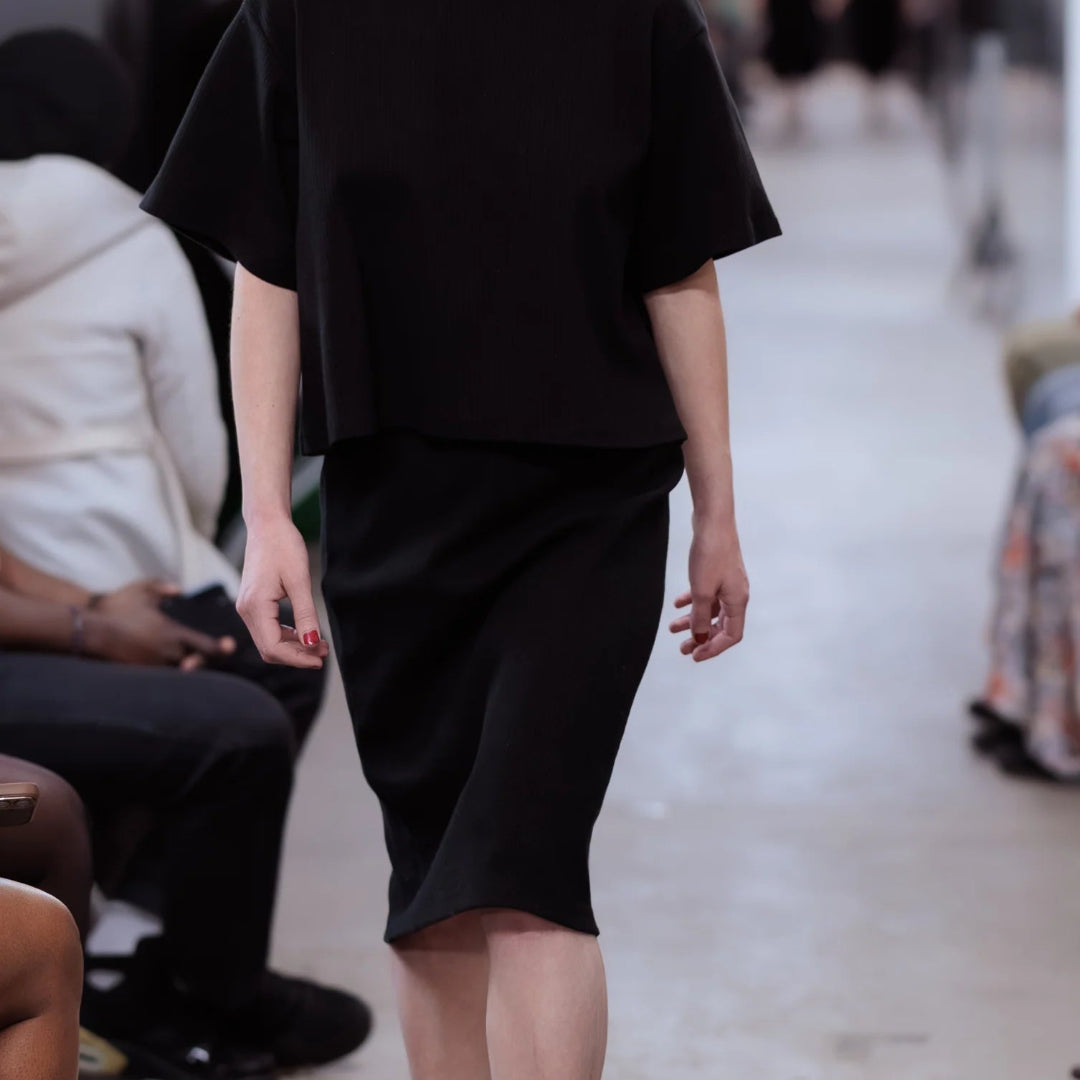 MAS Montreal, Cartagena Skirt, Pepper