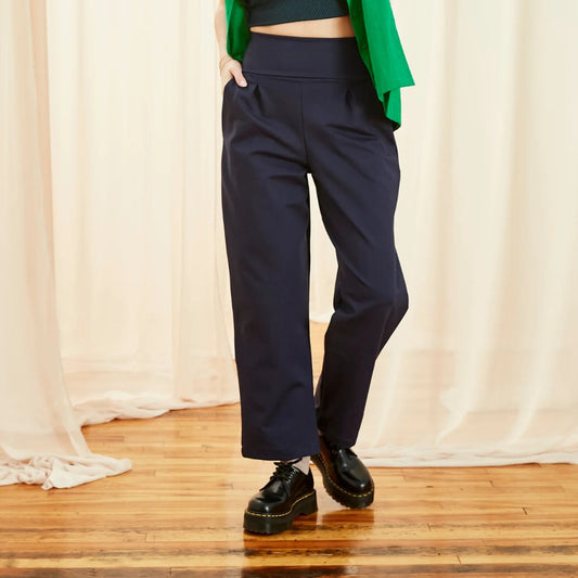 Melow, Lionel Pant, Midnight