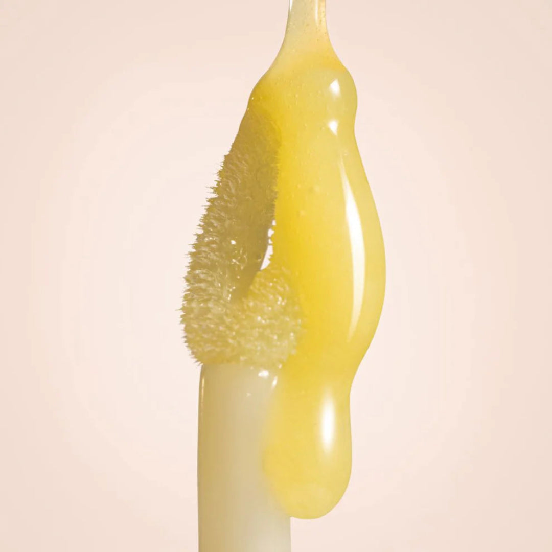 Beauty from Bees, Lip Serum, Pretty in Pink